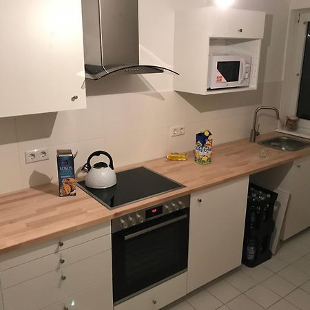 Monteurzimmer Schoelerpad Essen Ngoại thất bức ảnh