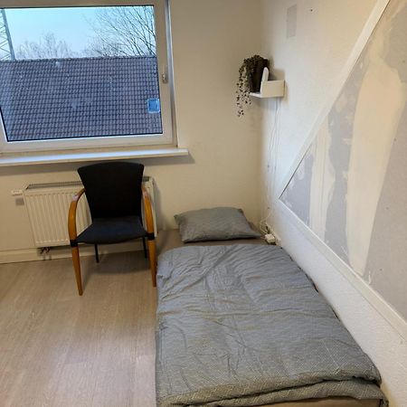 Monteurzimmer Schoelerpad Essen Ngoại thất bức ảnh