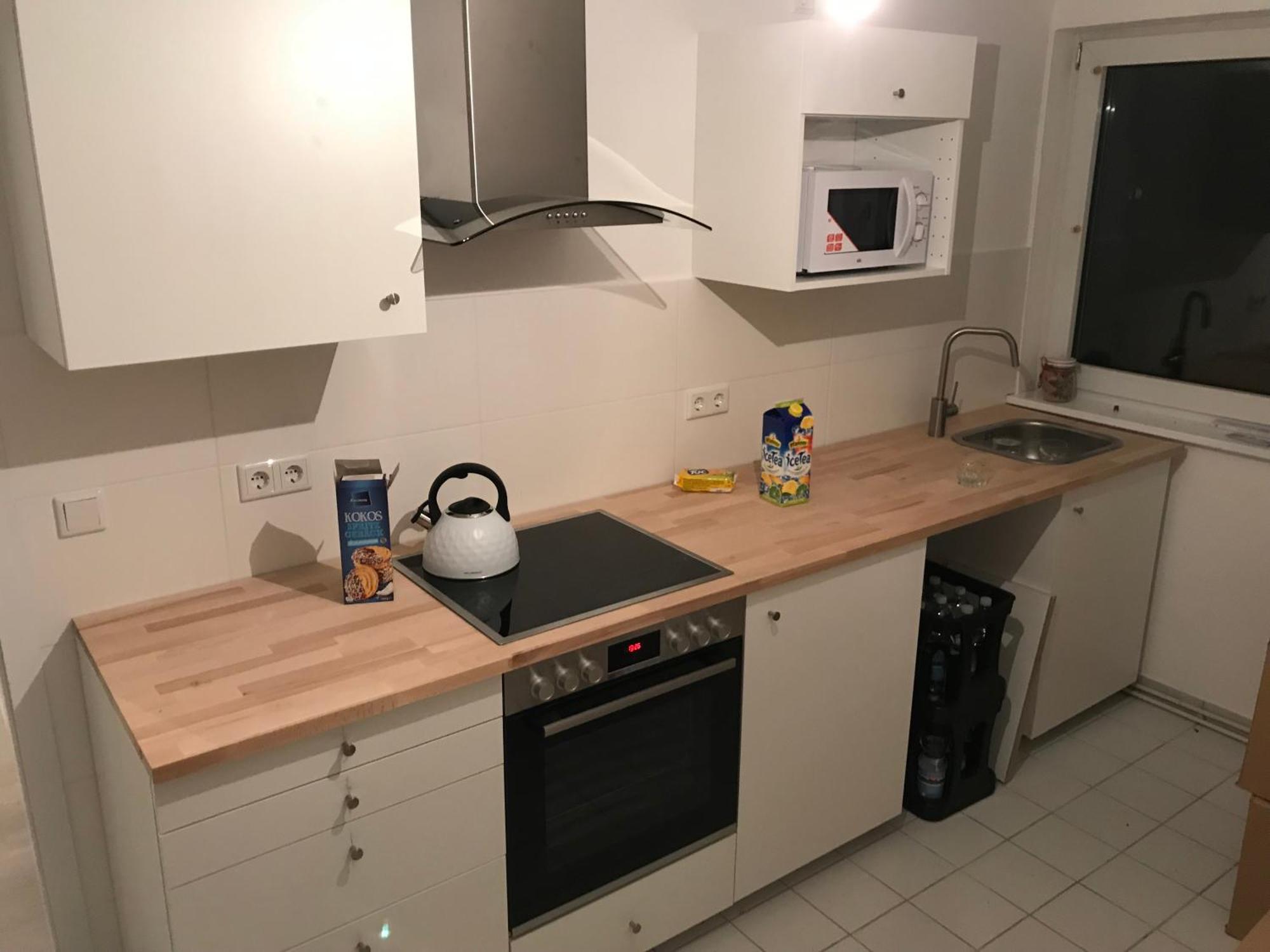Monteurzimmer Schoelerpad Essen Ngoại thất bức ảnh