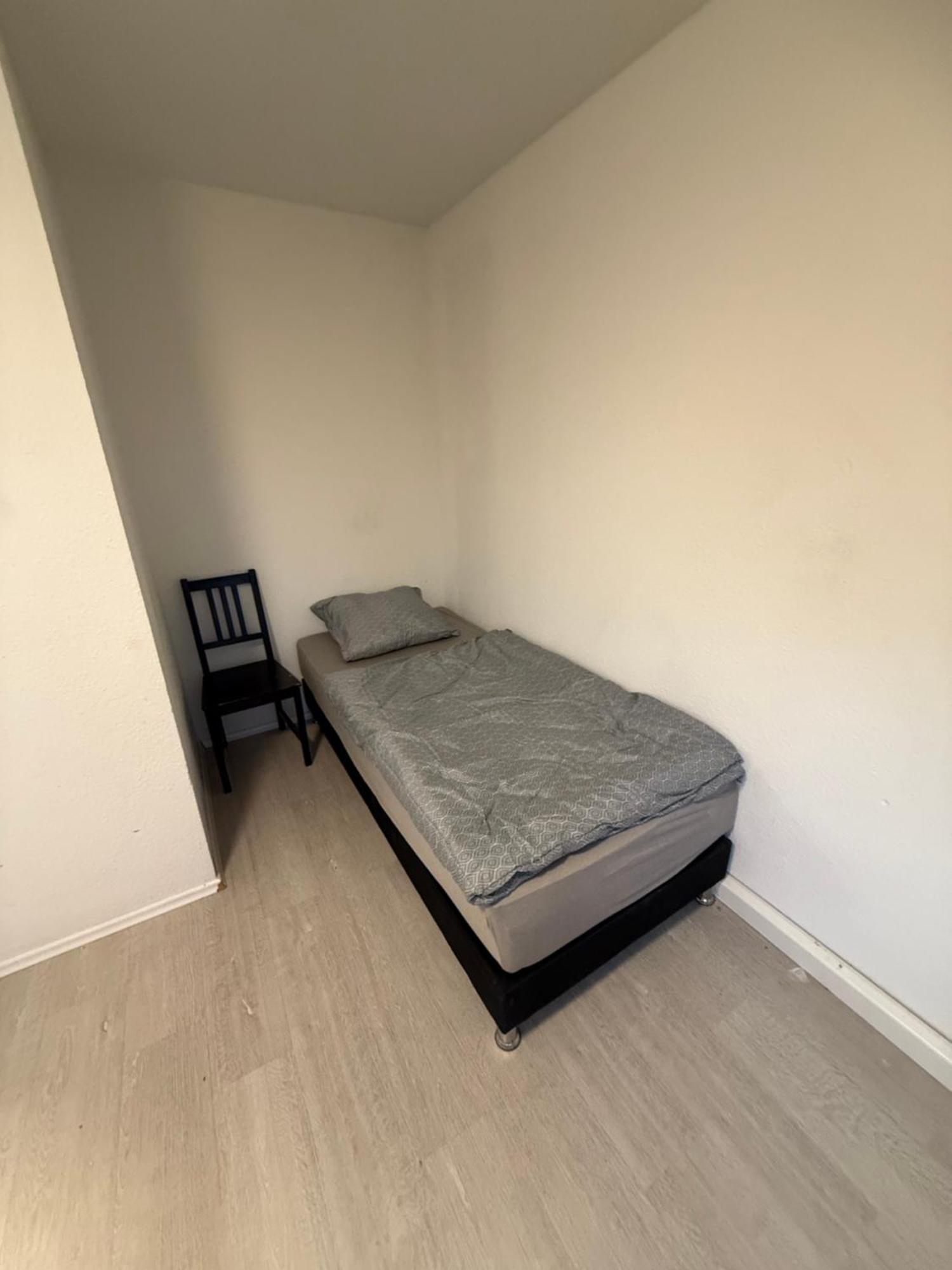 Monteurzimmer Schoelerpad Essen Ngoại thất bức ảnh