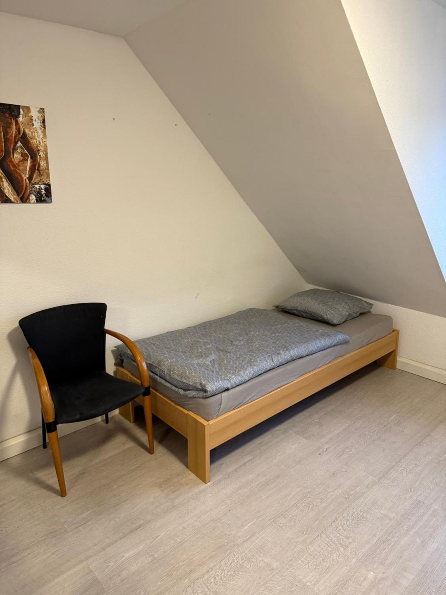 Monteurzimmer Schoelerpad Essen Ngoại thất bức ảnh
